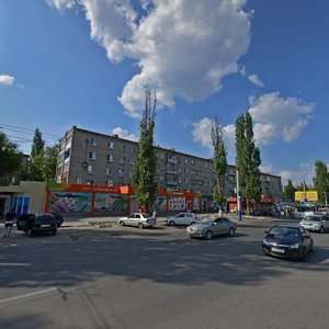 Leninskiy Avenue, 153, Voronezh: photo