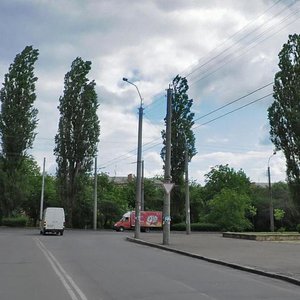 Soborna vulytsia, 430, Rivne: photo