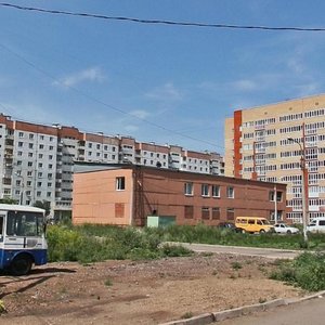 Ulitsa Akhmetova, 316А, Ufa: photo