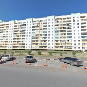 Крупская 8 омск карта