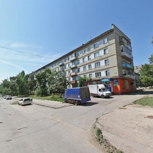 Ulitsa Mira, 9А, Saratov: photo