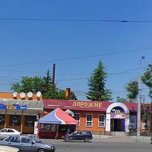 Pryvokzalnyi maidan, 7, Rivne: photo