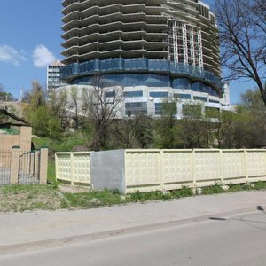 Nizhnebulvarnaya Street, 6, Rostov‑na‑Donu: photo