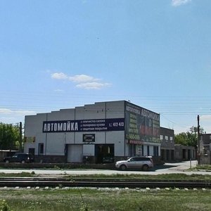 Galiullina Street, 4А, : foto