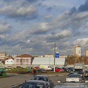 Signalny Drive, 37, Moscow: photo