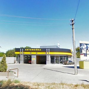 Донецк, Проспект Павших Коммунаров, 107Б: фото
