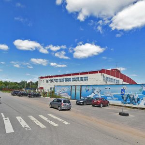 Moskovskaya ulitsa, 47, : foto