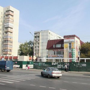 Kubanskaya Street, 25В, Astrahan: photo