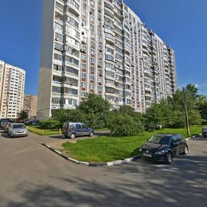 Molodyozhnaya Street, 2, : foto