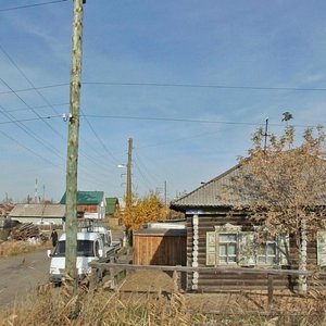 Salavata Yulaeva Street, 89/36 ، : صورة