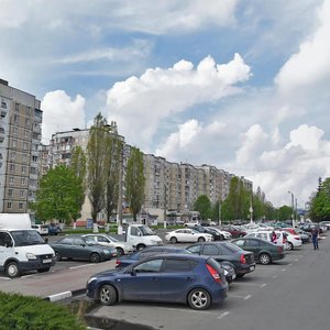 Korolyova Street, 4, Belgorod: photo