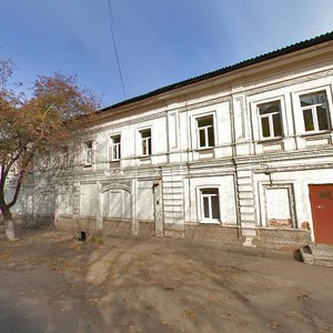 Gaydara Street, 20, : foto
