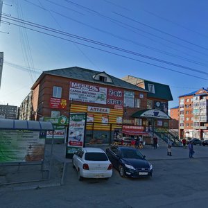 Sovetskaya ulitsa, 210А, Biysk: photo