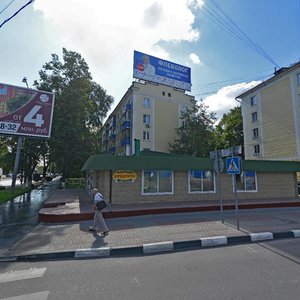 Oktyabrskiy Avenue, 162А, : foto