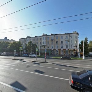 Sovetskiy prospekt, No:35, Kemerovo: Fotoğraflar