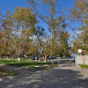 Gorkogo Street, 95А, Vladimir: photo