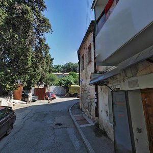 Polikurovskaya ulitsa, 13, : foto
