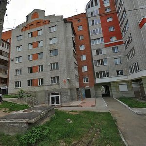 Fridrikha Engelsa Street, 147, Kaluga: photo