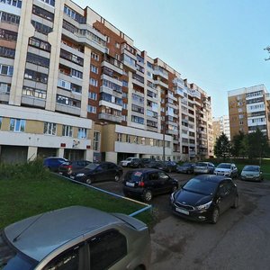 Duvanskiy bulvar, 24/1, Ufa: photo
