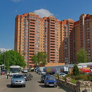 V Microdistrict, 23А, : foto