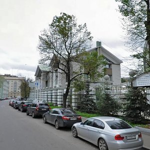 Mira Avenue, 26с6 ، موسكو: صورة
