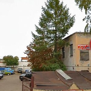Lva Tolstogo Street, 62, : foto