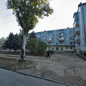 Mahistralna vulytsia, 72А, Zaporizhia: photo