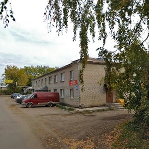Blyukhera Street, 4А ، كيروف: صورة