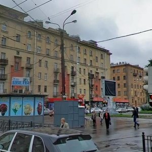 Matyushenko Lane, 8, Saint Petersburg: photo
