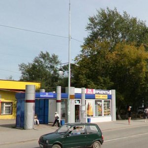 Ulitsa Melnikayte, 58/1 ، تيومين: صورة