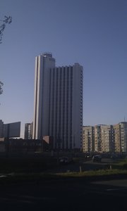 Raisy Okipnoi Street, 2 ، كييف: صورة