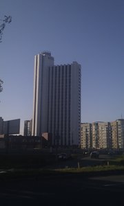 Raisy Okipnoi Street, No:2, Kiev: Fotoğraflar