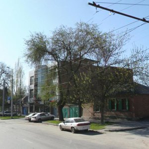 Lenina Avenue, 112, : foto