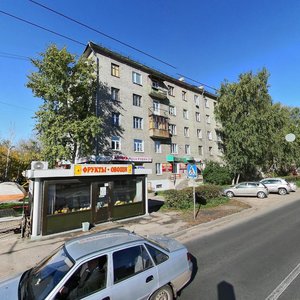 Нижний Новгород, Улица Куйбышева, 3: фото