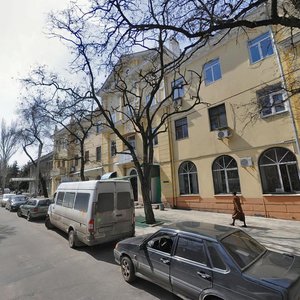 Vulytsia Kobozieva, 66, Donetsk: photo