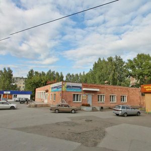 Mikrorayon, 34к2, Berdsk: photo