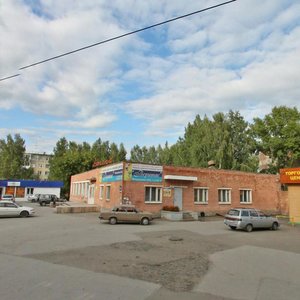 Mikrorayon, 34к2, Berdsk: photo