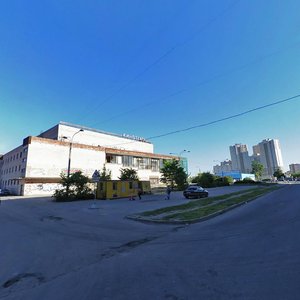 Prosvescheniya Avenue, 80к3, Saint Petersburg: photo