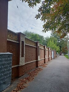 Саратов, Большая Казачья улица, 110к2: фото
