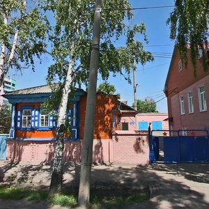 Ulitsa Bogdana Khmelnitskogo, 40К1, : foto
