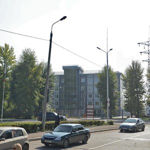 Tatarstan Street, 55, Kazan: photo