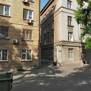 Spyrydonivska vulytsia, 13, Odesa: photo