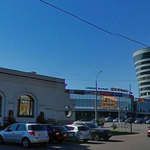 Olimpiyskiy Avenue, 29с1 ، : صورة