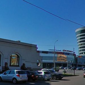 Olimpiyskiy Avenue, 29с1, Mytischi: photo