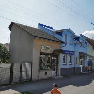 Kapushanska vulytsia, 13, Uzhhorod: photo