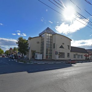 Moskovskaya Street, 22, : foto