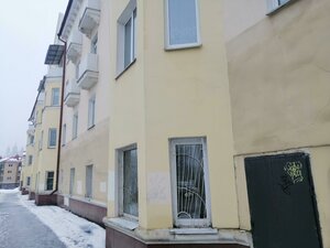Bolshaya Krasnoflotskaya ulitsa, 5, : foto