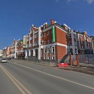 Казань, Улица Островского, 57Б: фото