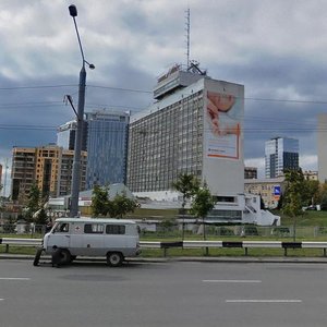 Nauky avenue, 27А, : foto