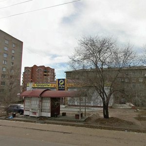 Bogomyagkova Street, 73Б, Chita: photo